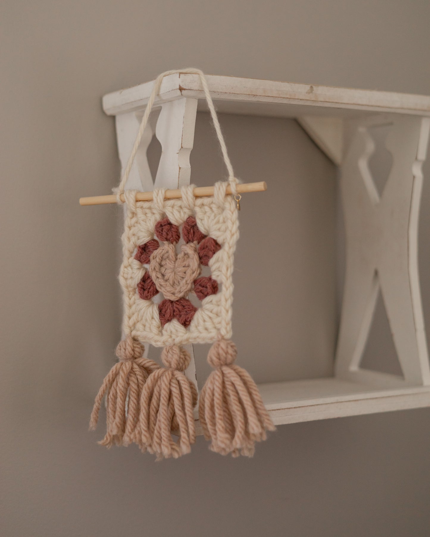 La décoration poétique