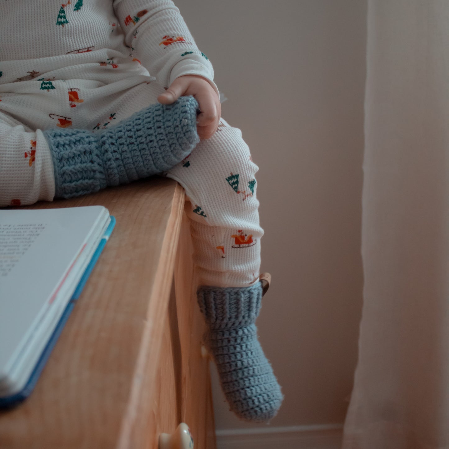 Les chaussettes idéales