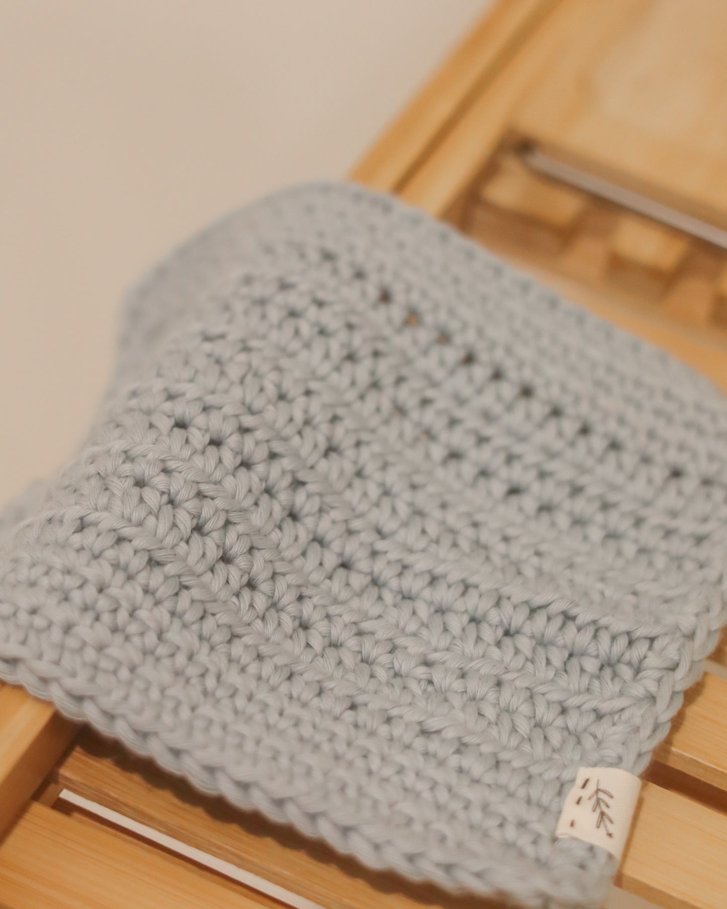 La débarbouillette préférée