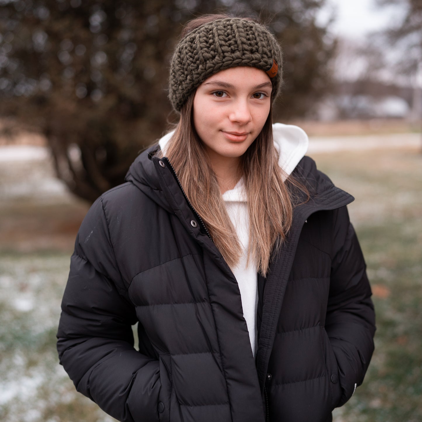 Le bandeau confort - les grands