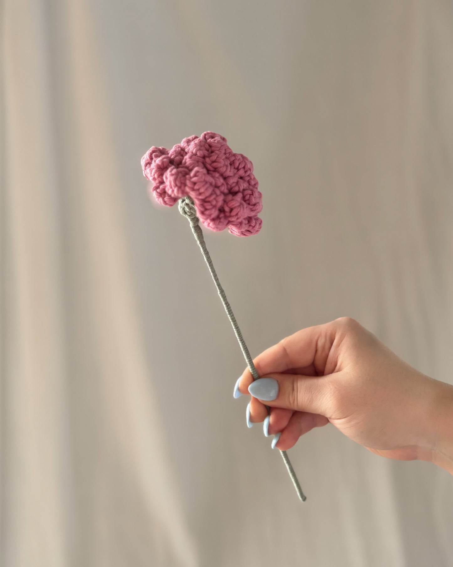 La pivoine