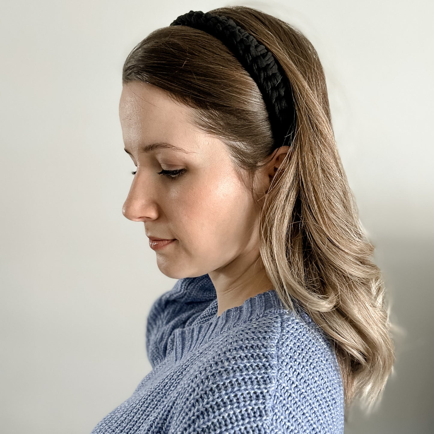 Le bandeau ravissant