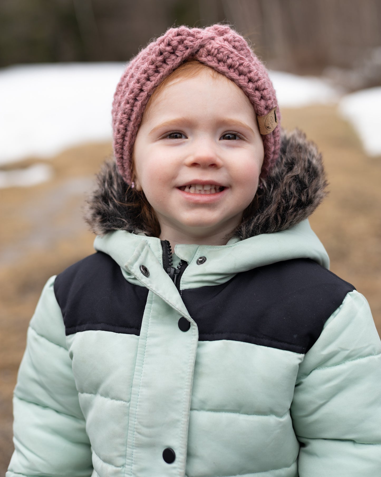 Le bandeau favori - les petits