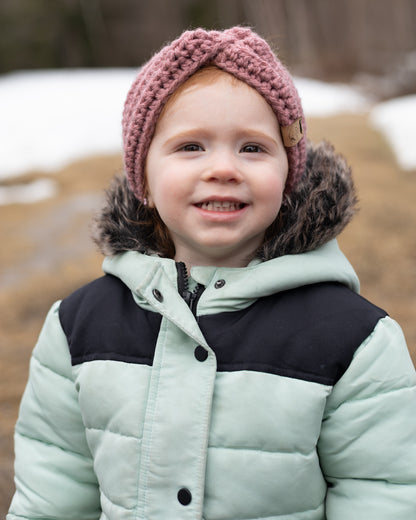 Le bandeau favori - les petits