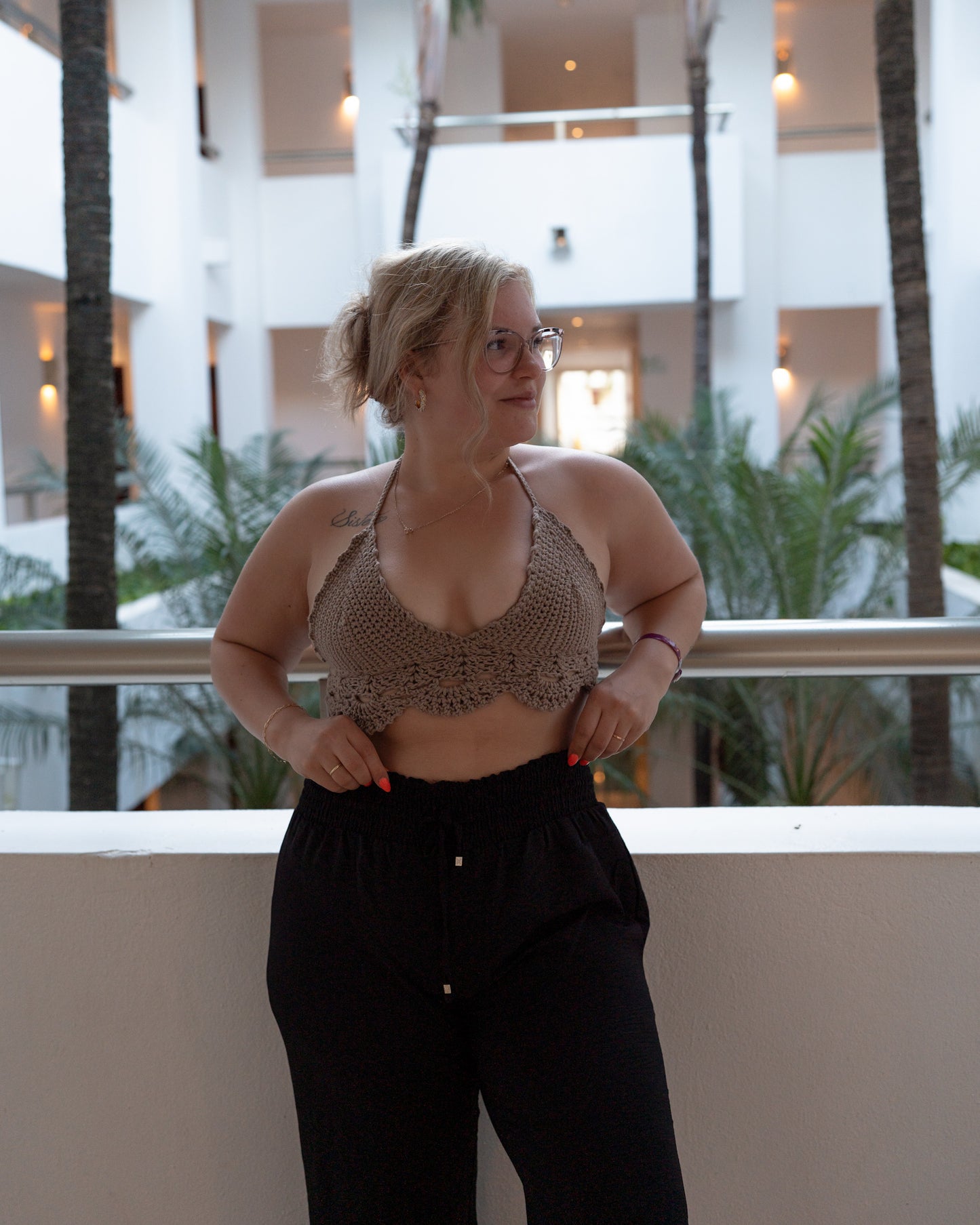 La bralette parfaite