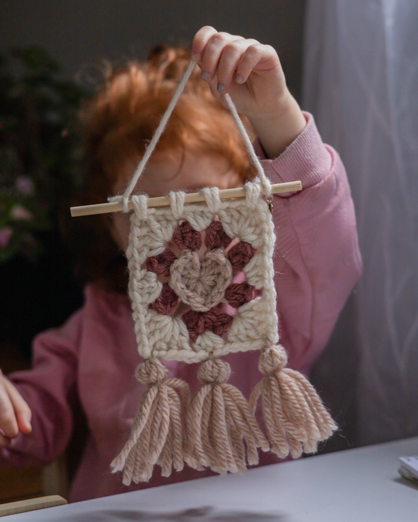 La décoration poétique