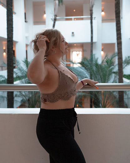 La bralette parfaite