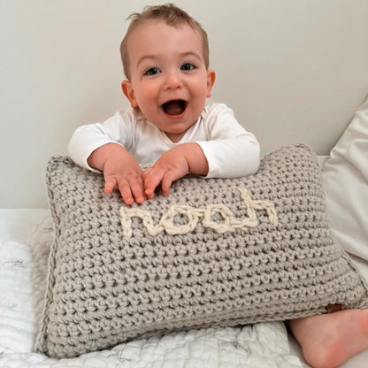 Le coussin Noah