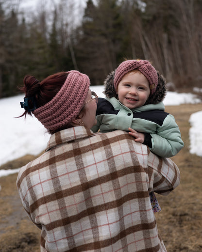 Le bandeau favori - les petits