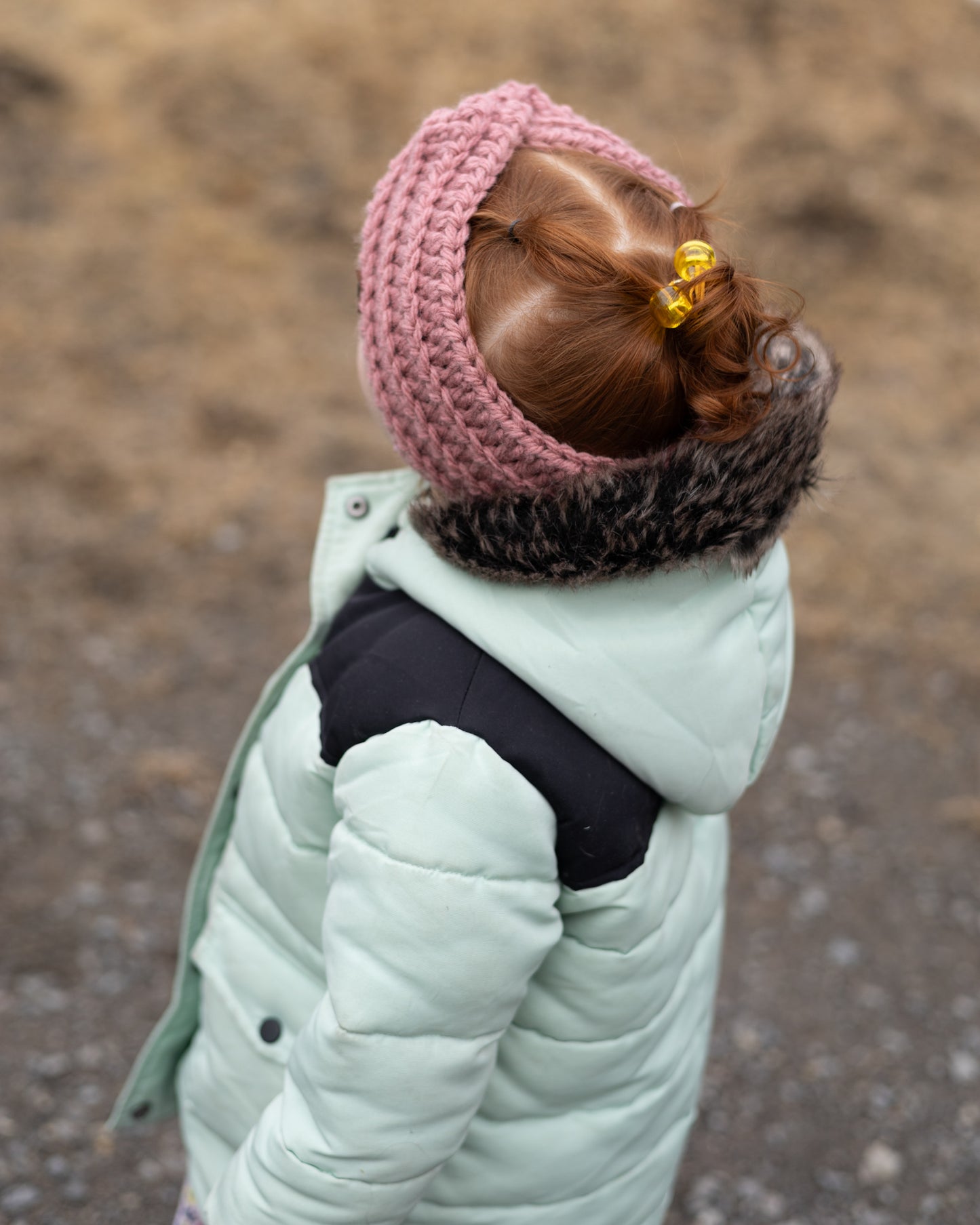 Le bandeau favori - les petits