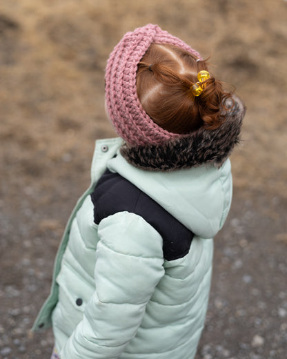 Le bandeau favori - les petits