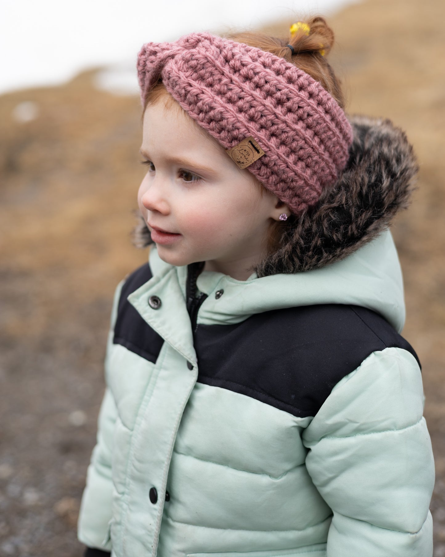 Le bandeau favori - les petits