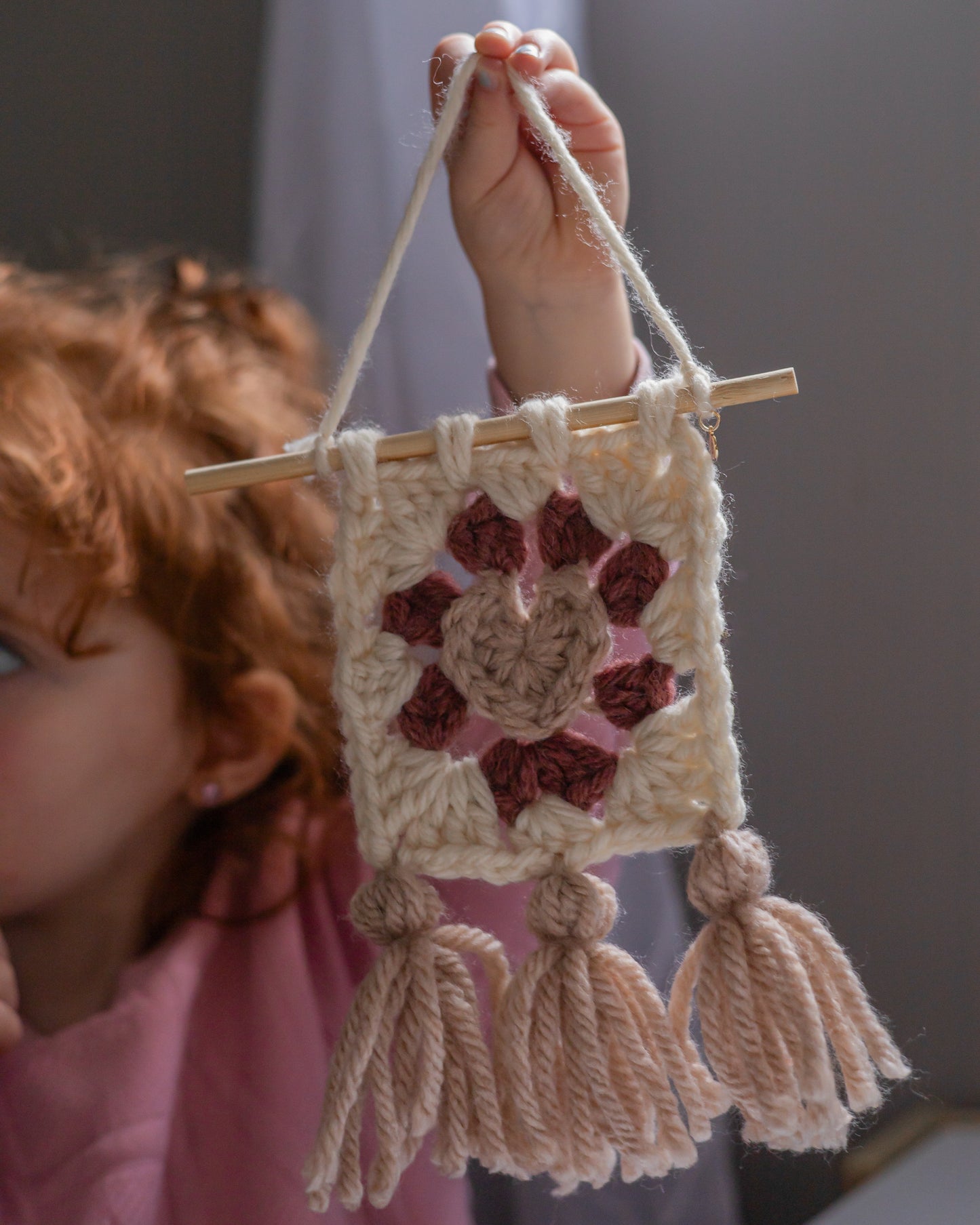 La décoration poétique