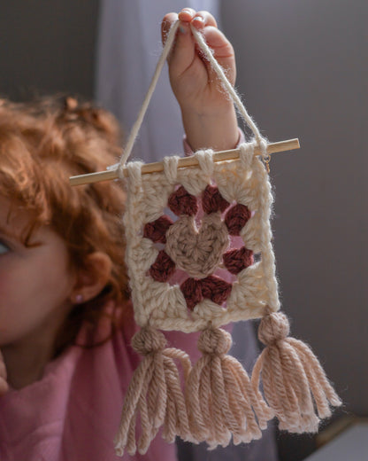 La décoration poétique