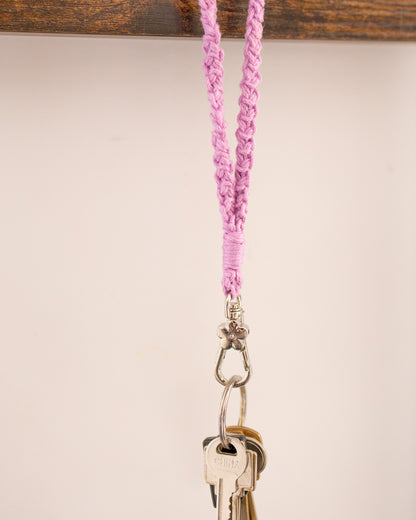 Le porte-clés pratique