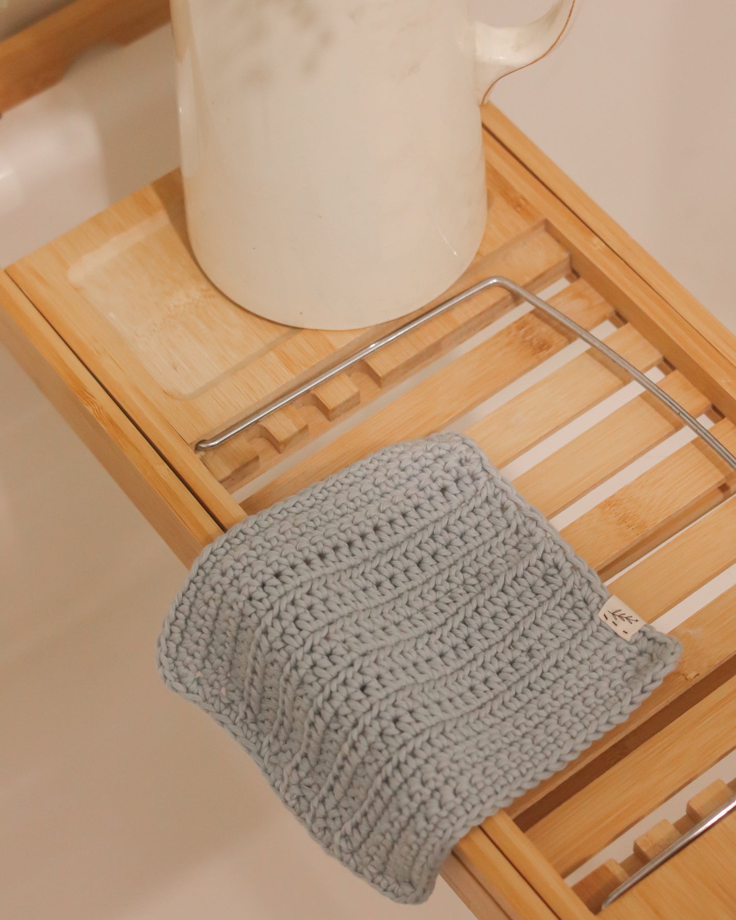 La débarbouillette préférée