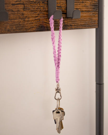 Le porte-clés pratique