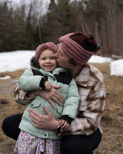 Le bandeau favori - les petits