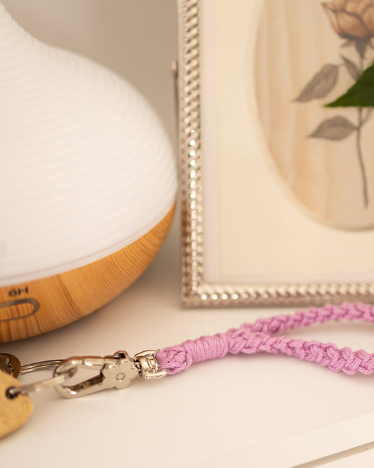 Le porte-clés pratique