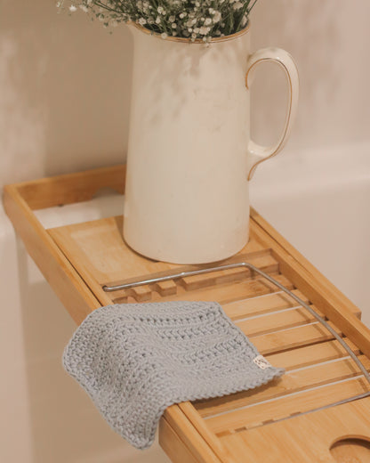 La débarbouillette préférée