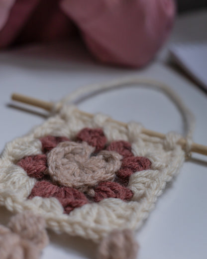 La décoration poétique