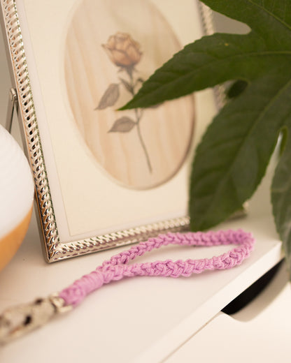 Le porte-clés pratique