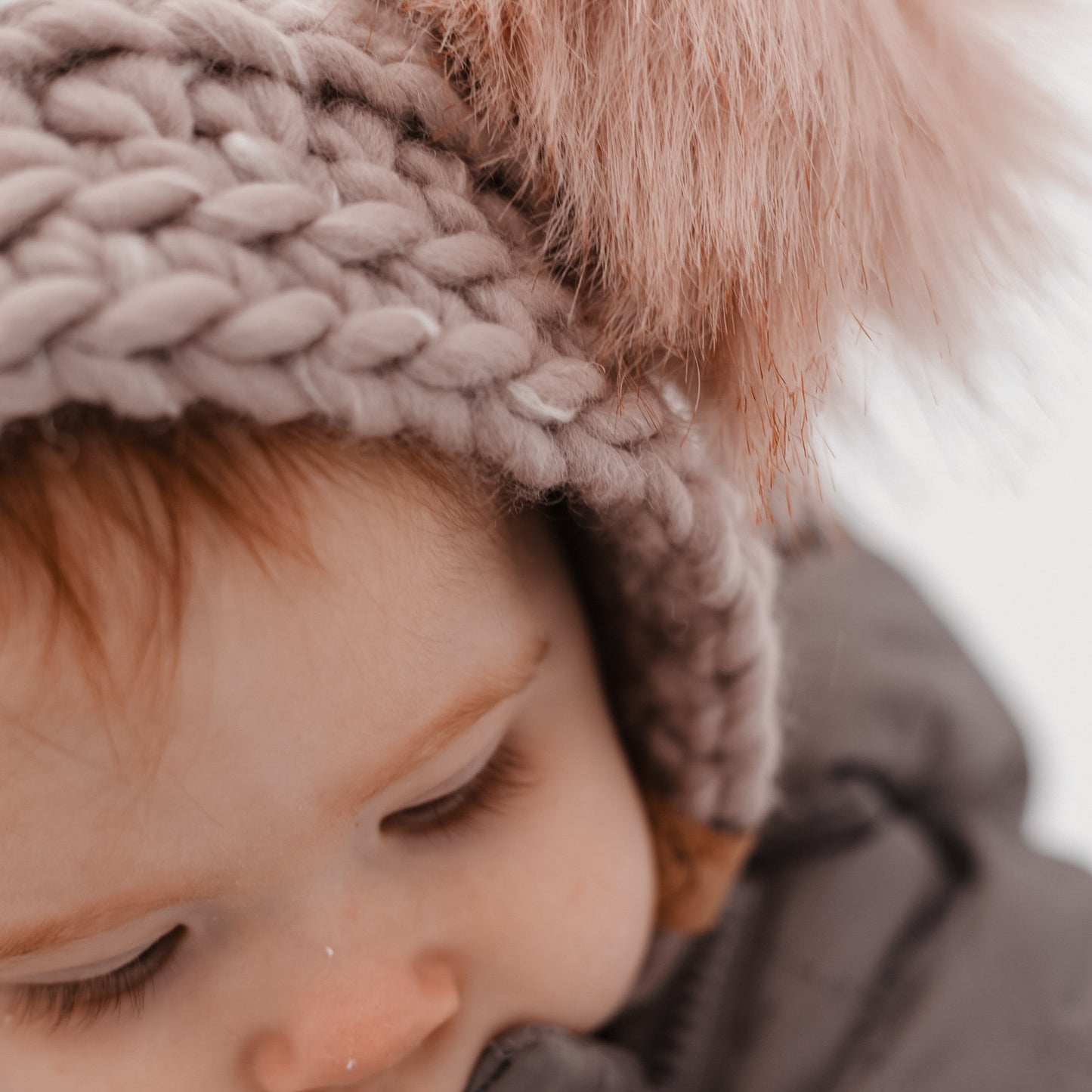 Le bonnet classique