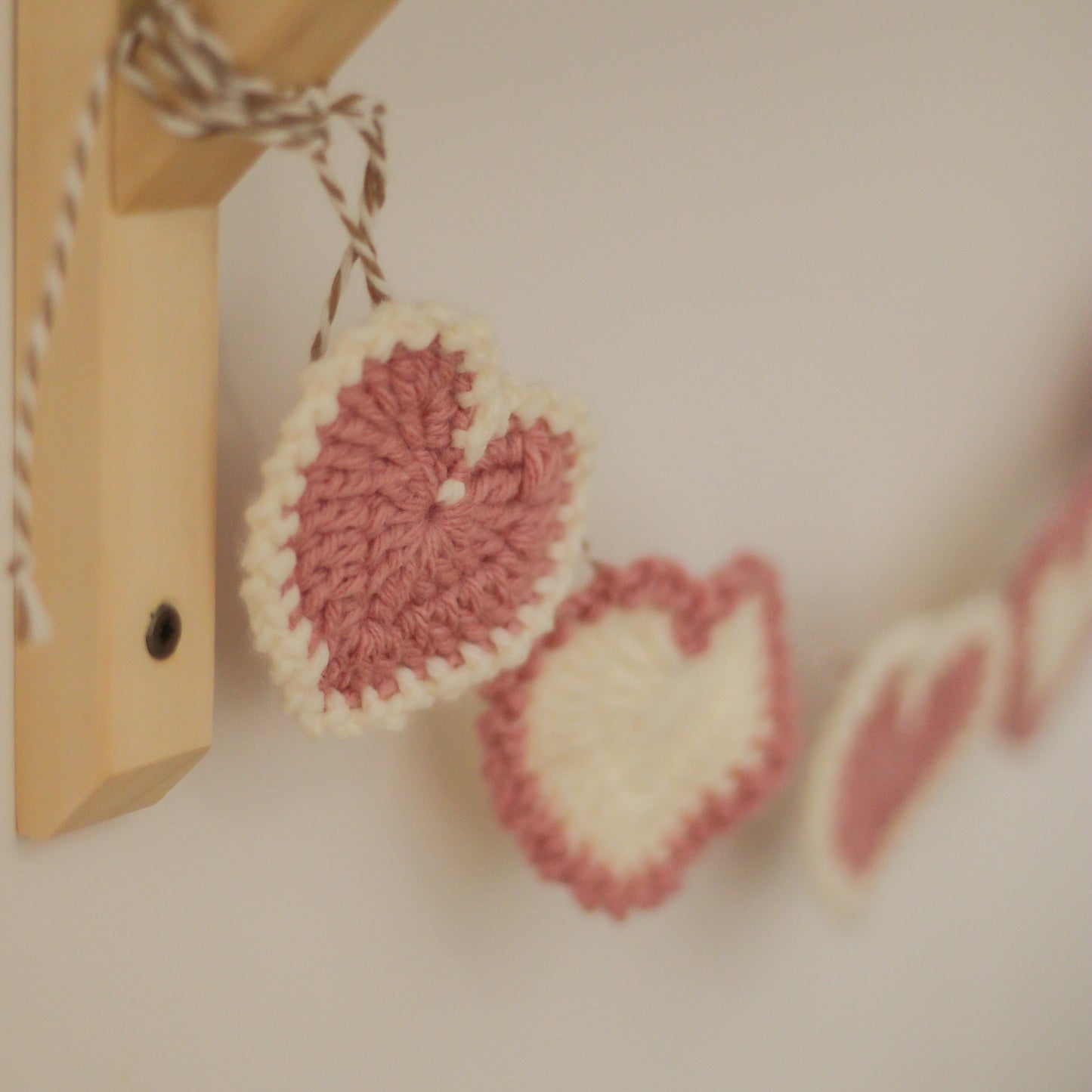 La guirlande romance