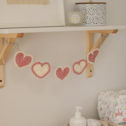 La guirlande romance