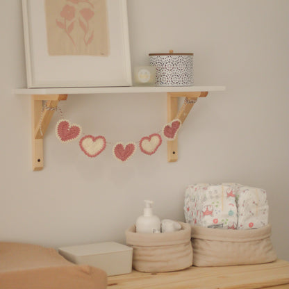 La guirlande romance