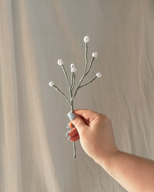 La gypsophile