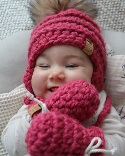 La tuque fabuleuse - les petits