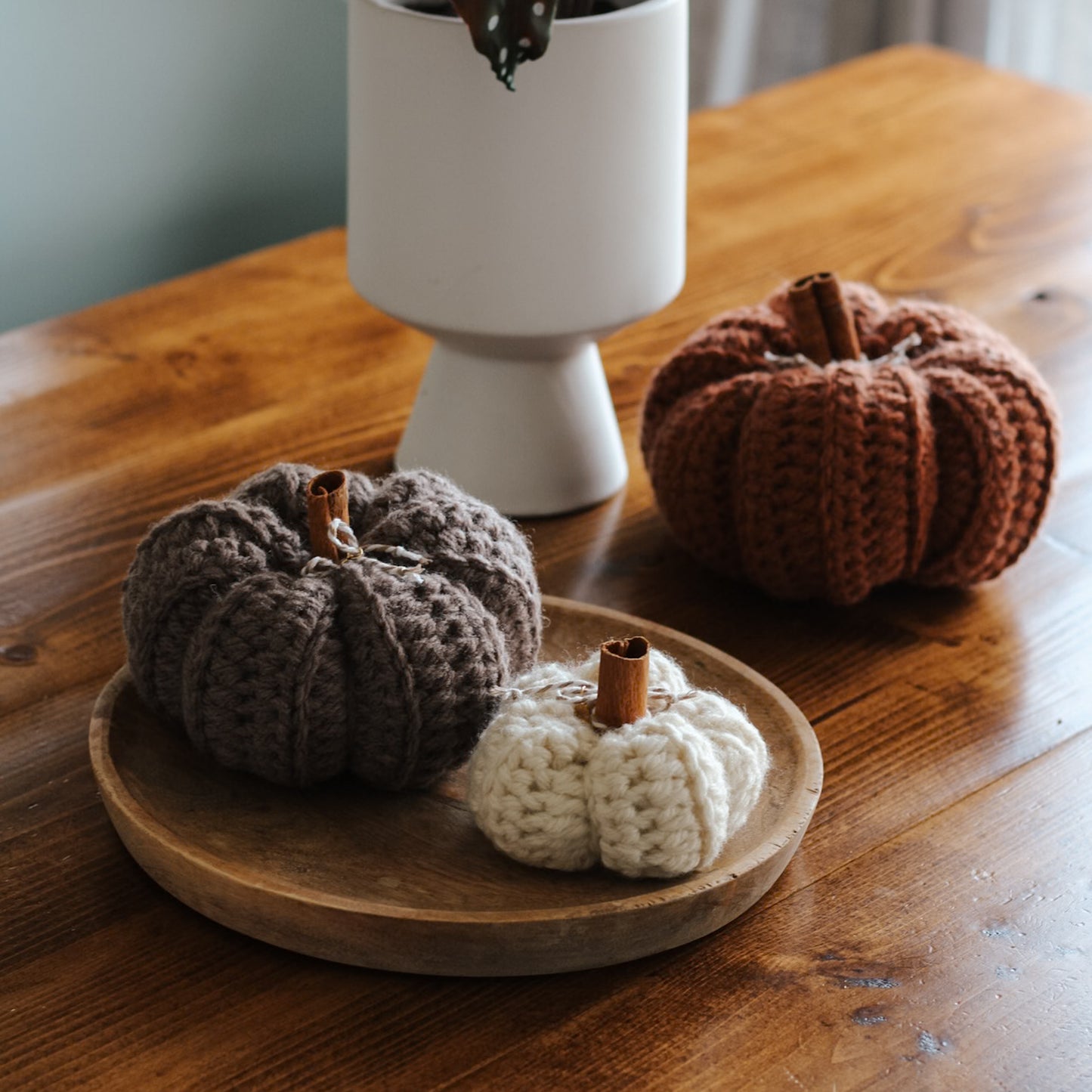 Les citrouilles esthétiques