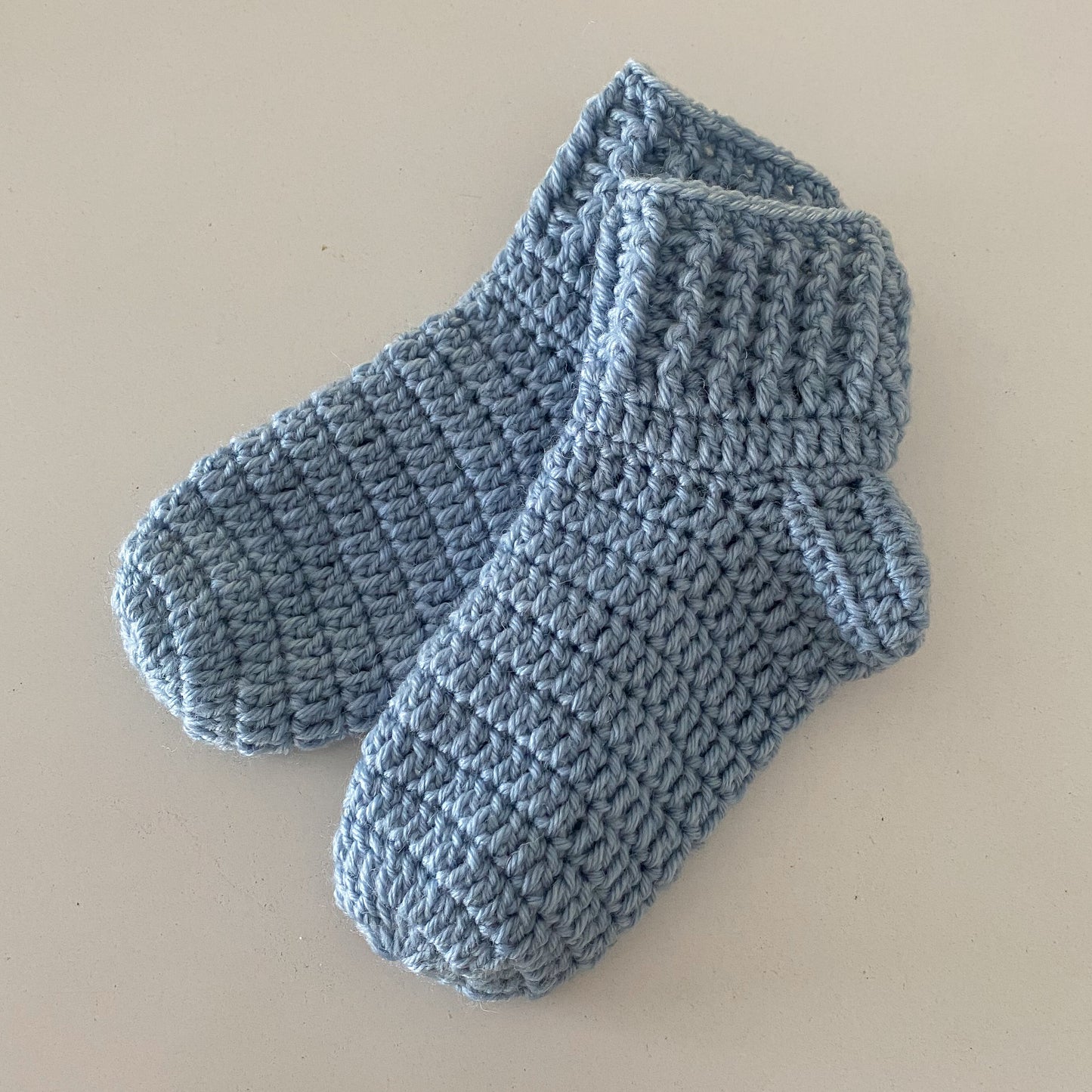 Les chaussettes idéales